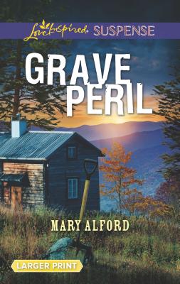 Grave Peril - Alford, Mary