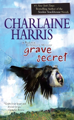 Grave Secret - Harris, Charlaine