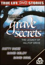 Grave Secrets - John Patterson
