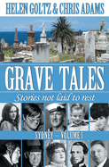 Grave Tales: Sydney Vol. 1