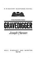 Gravedigger - Hansen, Joseph