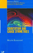 Gravitation and Gauge Symmetries