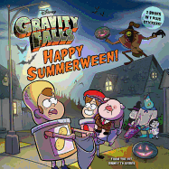 Gravity Falls Happy Summerween! / The Convenience Store . . . of Horrors!