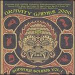 Gravity Games 2000: Summer Sounds, Vol. 1