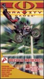 Gravity Games: Freestyle Motocross - 