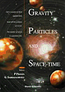 Gravity Particles and Space-Time