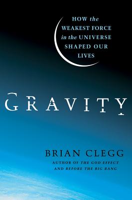 Gravity - Clegg, Brian
