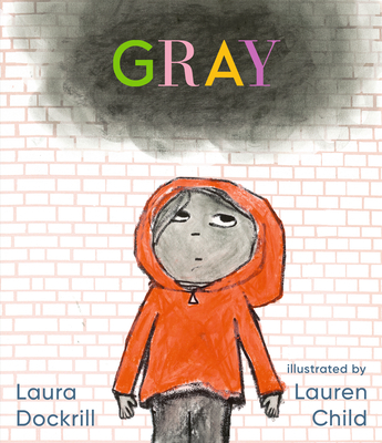 Gray - Dockrill, Laura