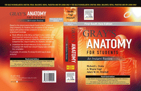Gray's Anatomy for Students: An Instant Review