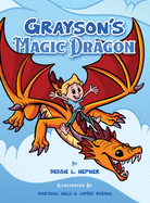 Grayson's Magic Dragon