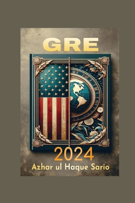 GRE 2024 - Sario, Azhar Ul Haque