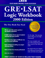 GRE LSAT Logic Workbook