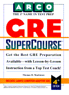 GRE Supercourse - Martinson, Thomas H, Professor, J.D.