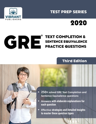 GRE Text Completion And Sentence Equivalence Practice Questions By ...