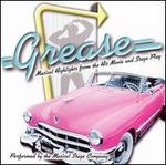 Grease: Musical Highlights from the Hit Movie and Stage Play