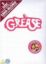 Grease [Special Collector's Edition]