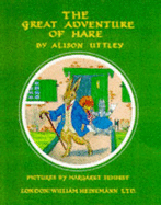 Great Adventure of Hare