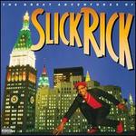 Great Adventures of Slick Rick [Deluxe Version] [Transparent Blue Vinyl]