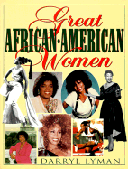 Great African-American Women - Lyman, Darryl