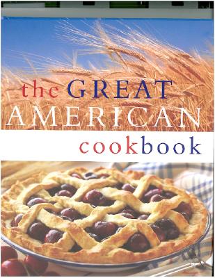 Great America Cookbook - Parragon Publishing (Creator)