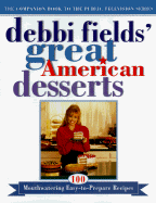 Great American Desserts