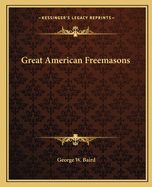 Great American Freemasons