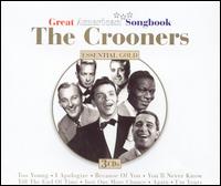 Great American Songbook: The Crooners - Various Artists