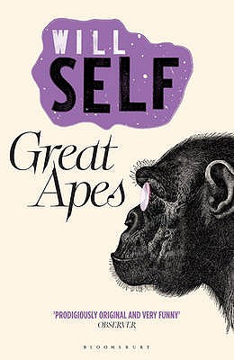 Great Apes - Self, Will