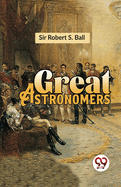 Great Astronomers