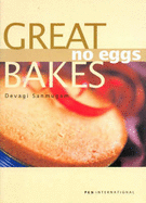 Great Bakes, No Eggs