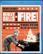 Great Balls of Fire! [Blu-ray] - Jim McBride