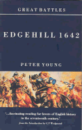 Great Battles: Edgehill 1642