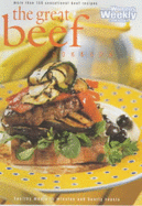 Great Beef Cookbook - Coleman, Mary (Editor)