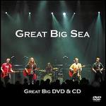 Great Big DVD & CD