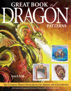 Great Book of Dragon Patterns