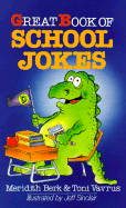 Great Book of School Jokes
