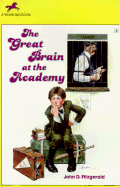 Great Brain at the Academy