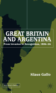 Great Britain and Argentina