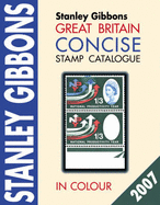 Great Britain Concise Stamp Catalogue