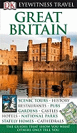 Great Britain: Eyewitness Travel Guide