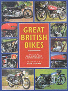 Great British bikes