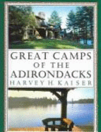Great Camps of Adirondacks