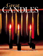 Great Candles - Hyder, Stewart D'Arcy, and D'Arcy Hyder, Stewart