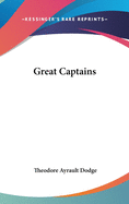 Great Captains