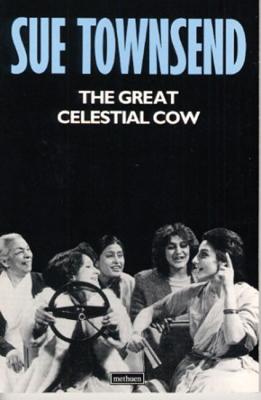 Great Celestial Cow - Townsend, Sue