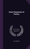 Great Characters of Fiction