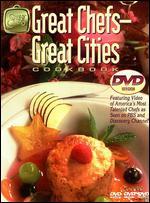 Great Chefs-Great Cities Cookbook