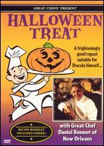 Great Chefs: Halloween Treat