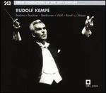 Great Conductors of the 20th Century: Rudolf Kempe