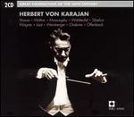 Great Conductors of the 20th Century, Vol. 36: Herbert von Karajan - Helga Dernesch (soprano); Herbert von Karajan (conductor)